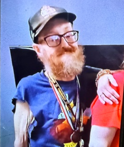 FOUND SAFE: Missing man last seen near Whitehall Walmart